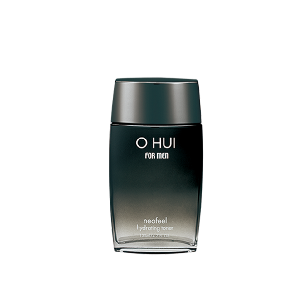 OHUI Meister For Men Neofeel Hydrating Toner 135ml Available on Seoulbazaar, your online store for trendy korean products.