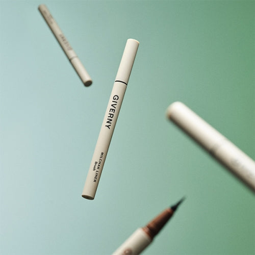 GIVERNY Milchak Liner Brush Available on Seoulbazaar, your online store for trendy korean products.