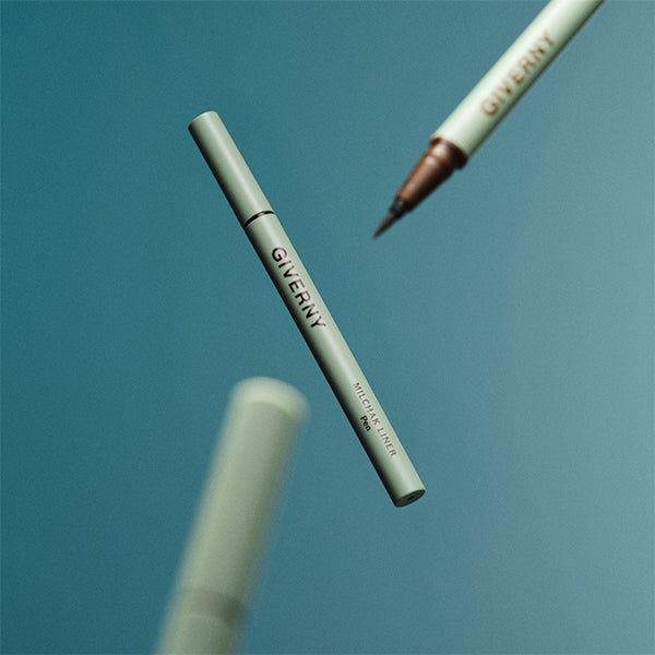 GIVERNY Milchak Pen Liner Available on Seoulbazaar, your online store for trendy korean products.