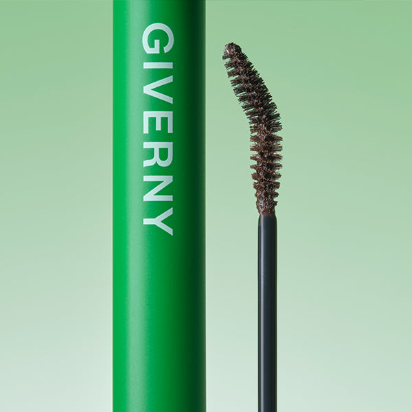 GIVERNY Milchak Sensitive Mascara Volume Available on Seoulbazaar, your online store for trendy korean products.