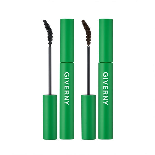 GIVERNY Milchak Sensitive Mascara Volume Available on Seoulbazaar, your online store for trendy korean products.