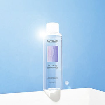 BANOBAGI Milk Thistle Repair Toner 200ml Available on Seoulbazaar, your online store for trendy korean products.