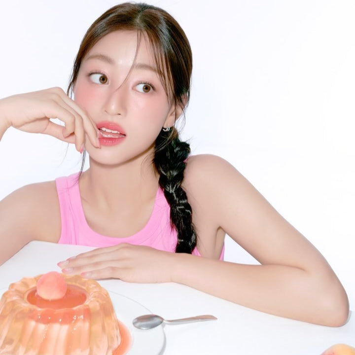 MILK TOUCH Jelly Fit Tinted Glow Tint disponible sur Ma petite Coree, ton Eshop 100% K-beauty en direct de Seoul