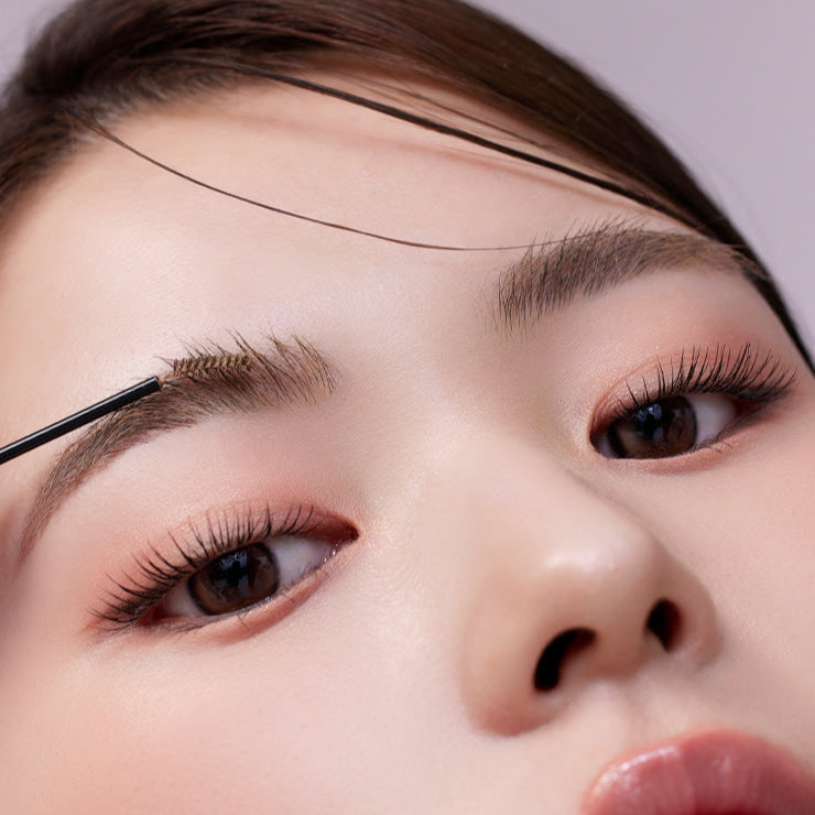 MUDE Inspire Skinny Brow Cara disponible sur Ma petite Coree, ton Eshop 100% K-beauty en direct de Seoul