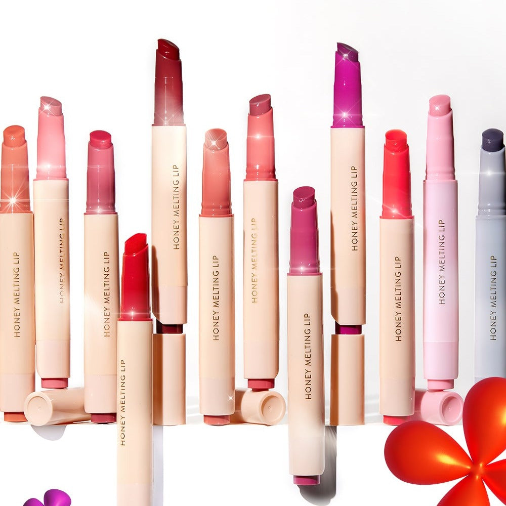 NATURE REPUBLIC Honey Melting Lip Available on Seoulbazaar, your online store for trendy korean products.