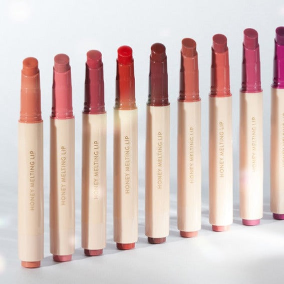 NATURE REPUBLIC Honey Melting Lip Available on Seoulbazaar, your online store for trendy korean products.