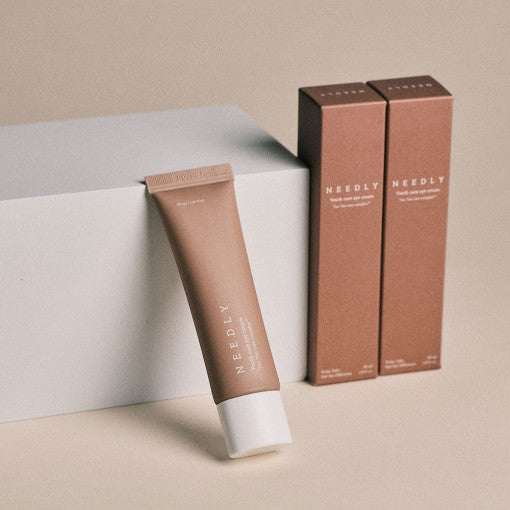 NEEDLY Youth Core Eyecream 30ml Available on Seoulbazaar, your online store for trendy korean products.