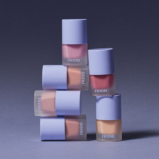 NUSE Liquid Care Cheek 16ml Available on Seoulbazaar, your online store for trendy korean products.