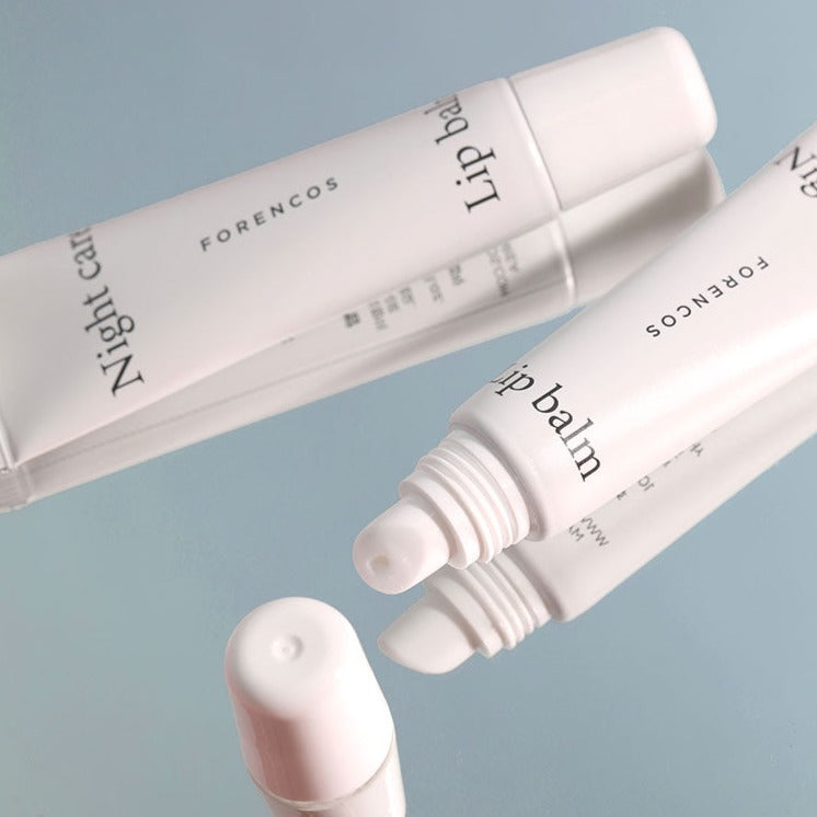 FORENCOS Night Care Lip Balm Available on Seoulbazaar, your online store for trendy korean products.