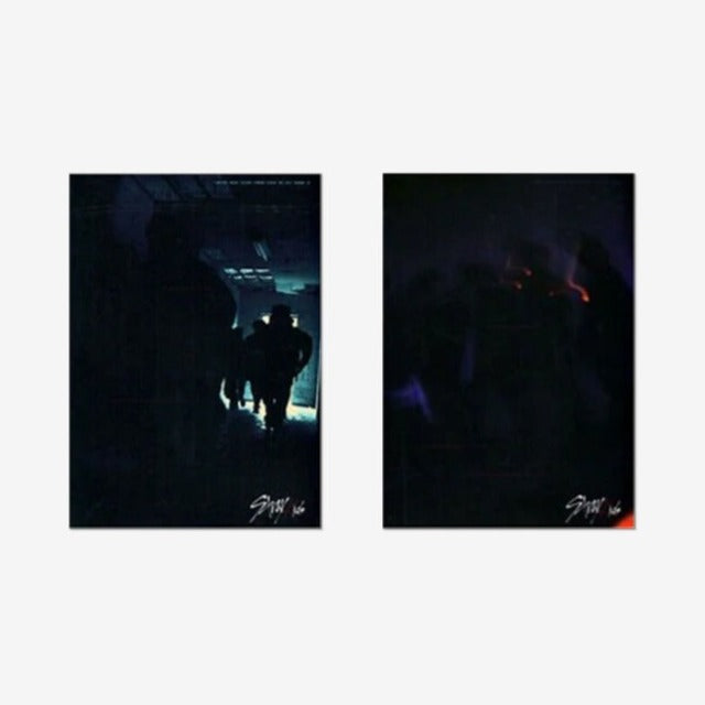 STRAY KIDS I am NOT 1st Mini Album Available on Seoulbazaar, your online store for trendy korean products.