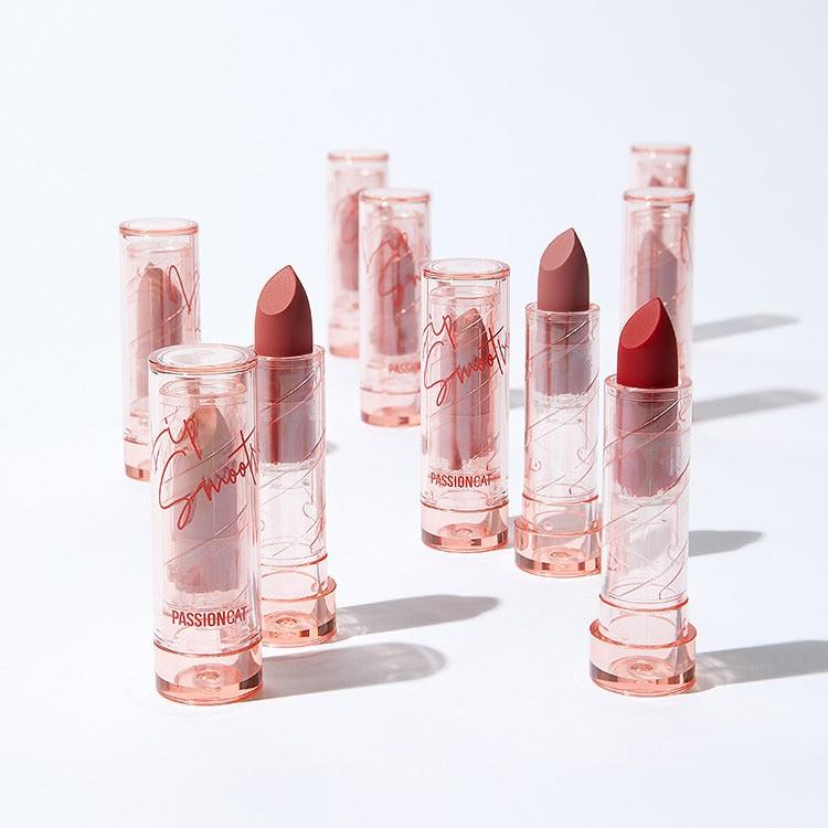PASSION CAT Lip Smoothy Available on Seoulbazaar, your online store for trendy korean products.
