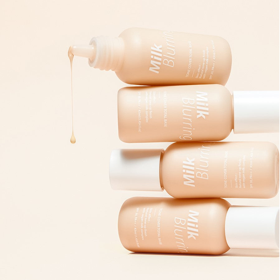 PASSION CAT Milk Blurring Base Available on Seoulbazaar, your online store for trendy korean products.