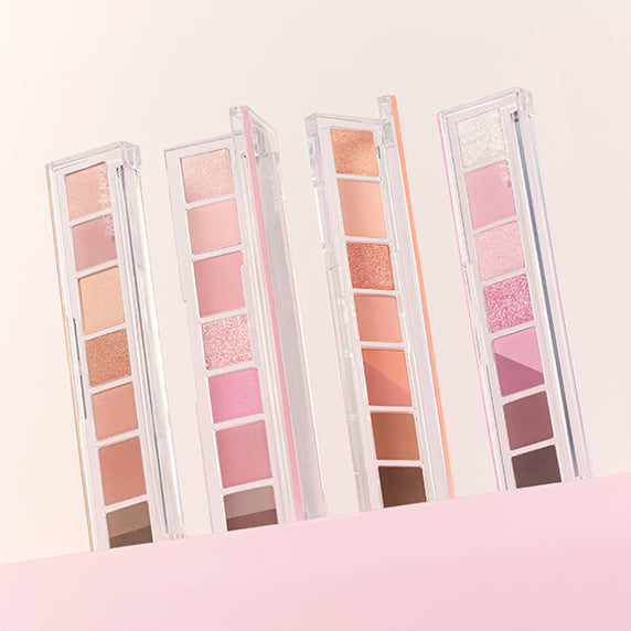 PERIPERA All Take Mood Palette (AD) Available on Seoulbazaar, your online store for trendy korean products.
