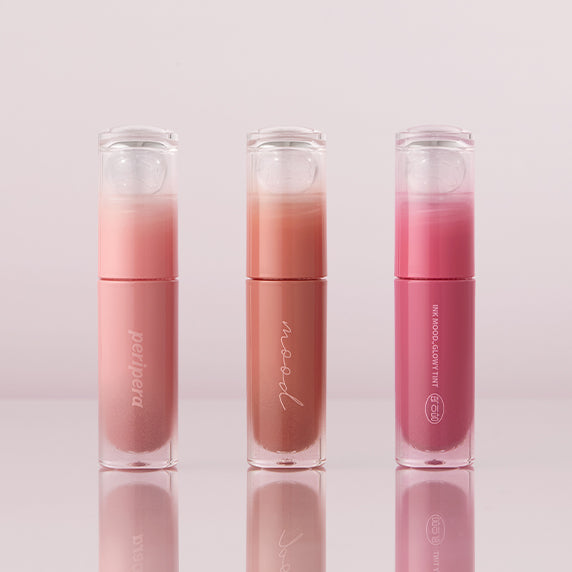 PERIPERA Ink Mood Glowy Tint #DdeokLeeDangRecipe (#21 to #29) Available on Seoulbazaar, your online store for trendy korean products.