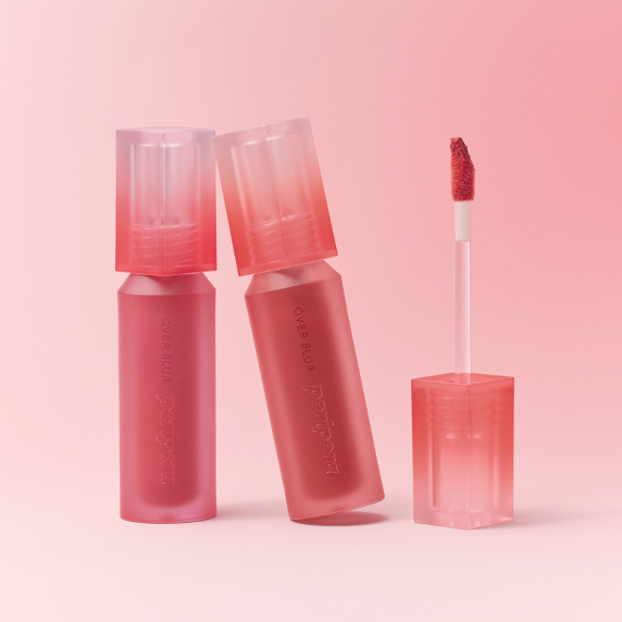 PERIPERA Over Blur Tint (#01 to #05) Available on Seoulbazaar, your online store for trendy korean products.