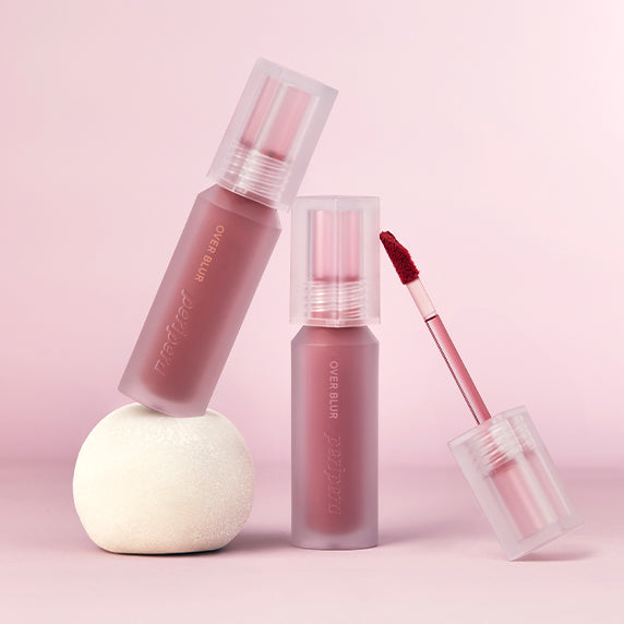 PERIPERA Over Blur Tint #DdeokLeeDangRecipe (#06 to #10) Available on Seoulbazaar, your online store for trendy korean products.