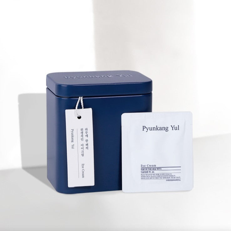 PYUNKANG YUL Eye Cream 50ml Available on Seoulbazaar, your online store for trendy korean products.
