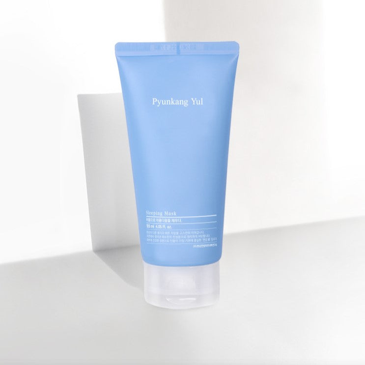PYUNKANG YUL Sleeping Mask 120ml Available on Seoulbazaar, your online store for trendy korean products.