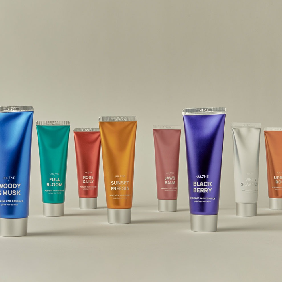 JULYME Perfume Hair Essence 80ml Available on Seoulbazaar, your online store for trendy korean products.