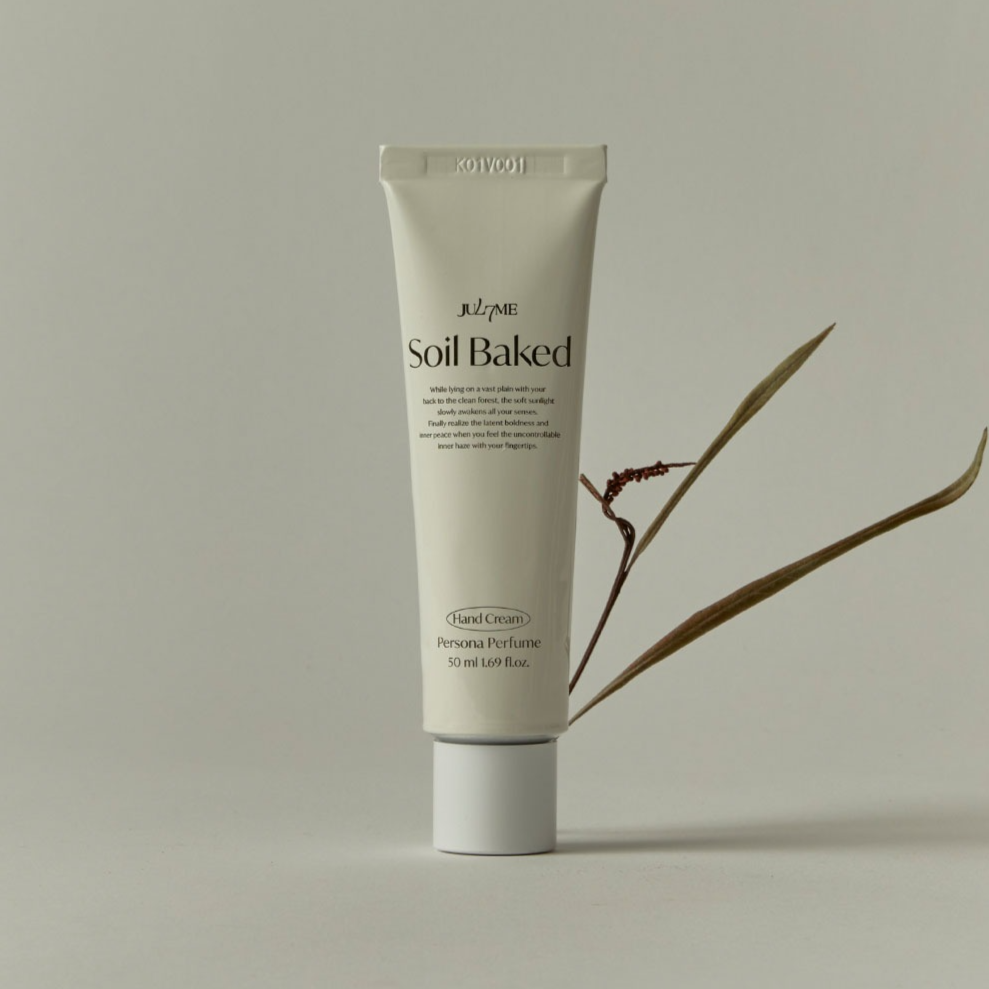 JULYME Persona Perfume Hand Cream 50ml Available on Seoulbazaar, your online store for trendy korean products.