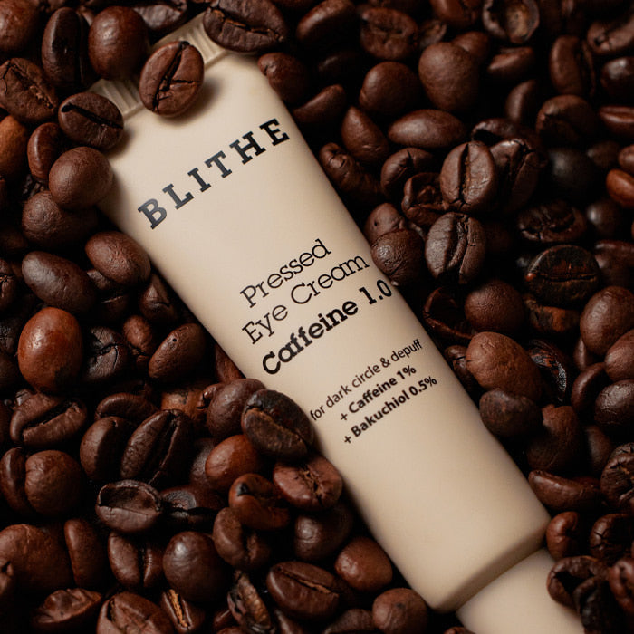 BLITHE Pressed Eye Cream 20ml Available on Seoulbazaar, your online store for trendy korean products.