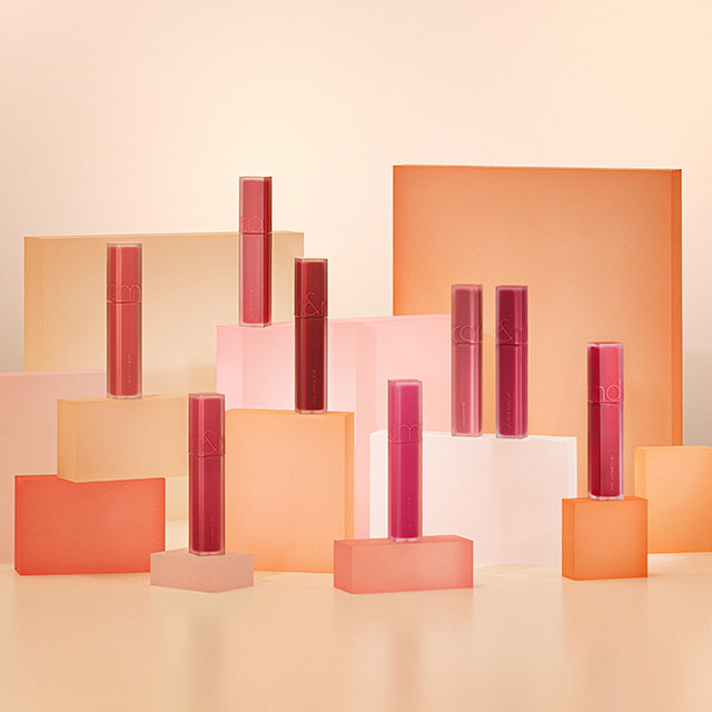 ROMAND Blur Fudge Tint (#01 to #11) Available on Seoulbazaar, your online store for trendy korean products.