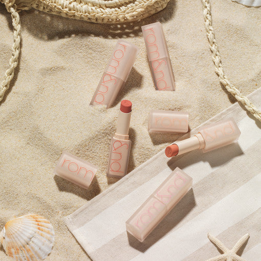 ROMAND Zero Matte Liptstick (#01 to #22) Available on Seoulbazaar, your online store for trendy korean products.