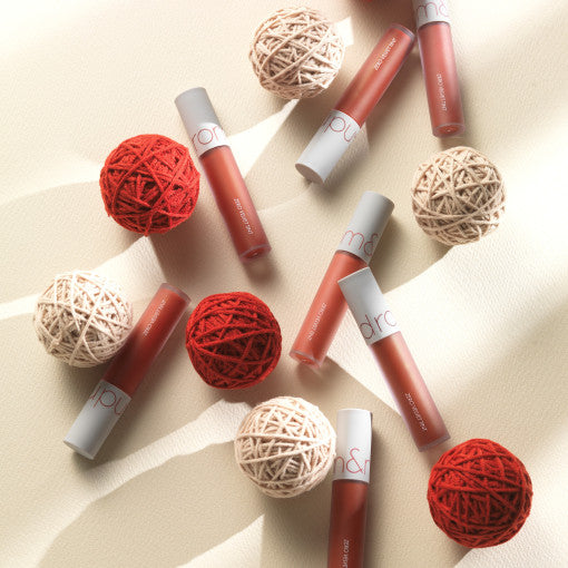 ROMAND Zero Velvet Tint (#02 to #17) Available on Seoulbazaar, your online store for trendy korean products.