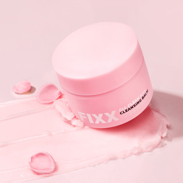 SO NATURAL FIXX All Clean Fixx Cleansing Balm 100ml Available on Seoulbazaar, your online store for trendy korean products.