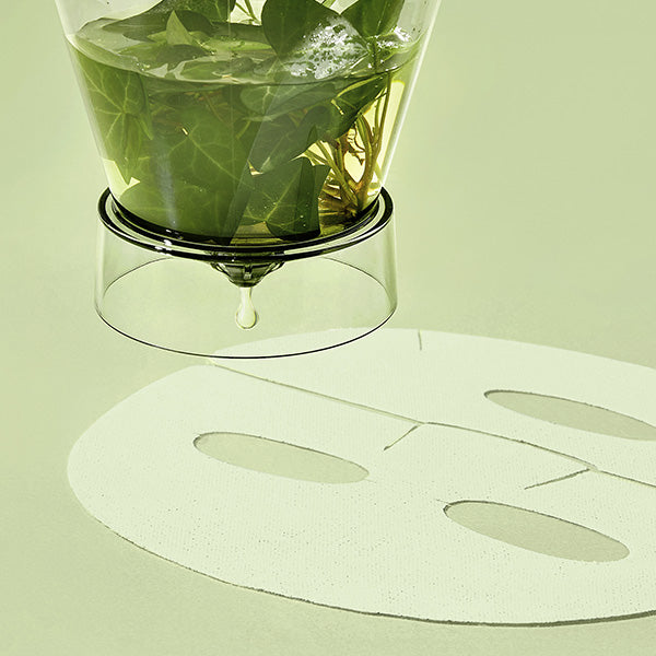 SO NATURAL So Vegan Heartleaf Vinegar Green Clay Mask Available on Seoulbazaar, your online store for trendy korean products.