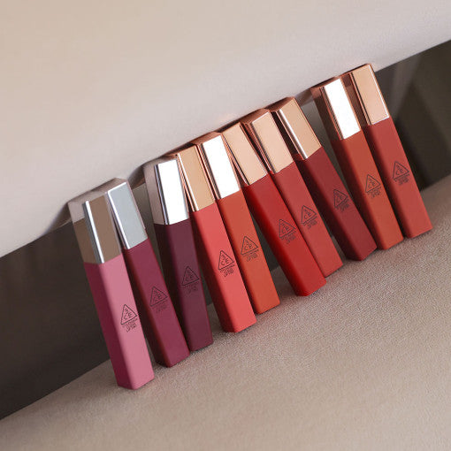 STYLE NANDA 3CE Cloup Lip Tint Available on Seoulbazaar, your online store for trendy korean products.