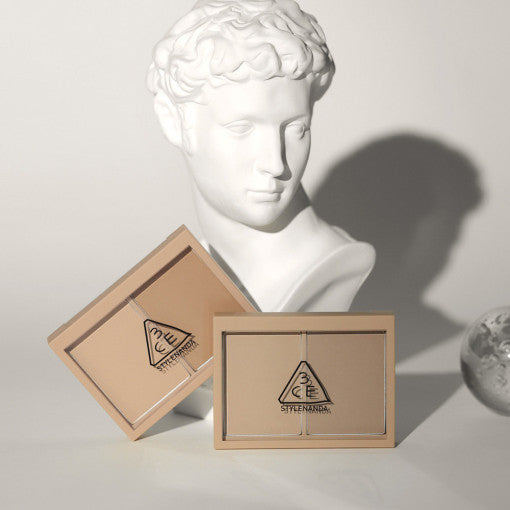 STYLE NANDA 3CE Contour Shading Available on Seoulbazaar, your online store for trendy korean products.