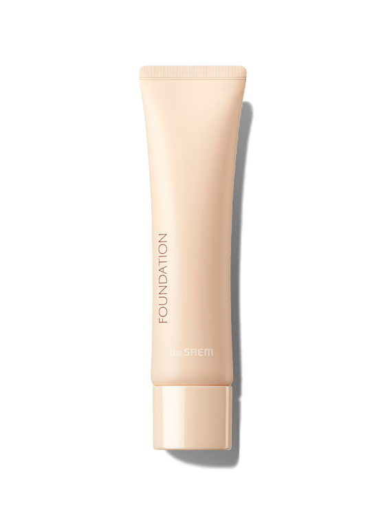 THE SAEM Saemmul Airy Cotton Foundation 30ml Available on Seoulbazaar, your online store for trendy korean products.