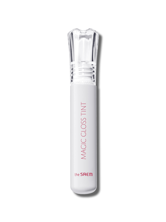 THE SAEM Saemmul Magic Gloss Tint 9g Available on Seoulbazaar, your online store for trendy korean products.