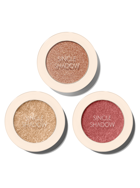 THE SAEM Saemmul Single Shadow 2g Available on Seoulbazaar, your online store for trendy korean products.