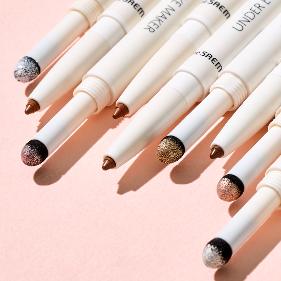 THE SAEM Saemmul Under Eye Maker Available on Seoulbazaar, your online store for trendy korean products.