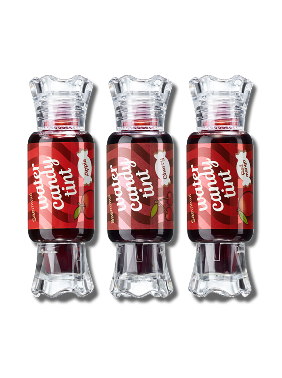 THE SAEM Saemmul Water Candy Tint 10g Available on Seoulbazaar, your online store for trendy korean products.