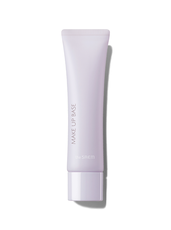 THE SAEM Saemmul Airy Cotton Makeup Base 30ml Available on Seoulbazaar, your online store for trendy korean products.