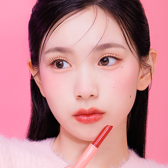 THE SAEM Saemmy's Syrup Shot Melting Balm 1.8g Available on Seoulbazaar, your online store for trendy korean products.