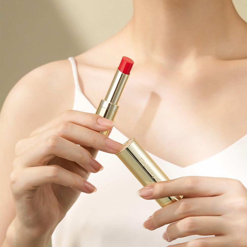 THE WHOO Gong Jin Hyang Mi Glow Lip Balm 3.3g disponible sur Ma petite Coree, ton Eshop 100% K-beauty en direct de Seoul