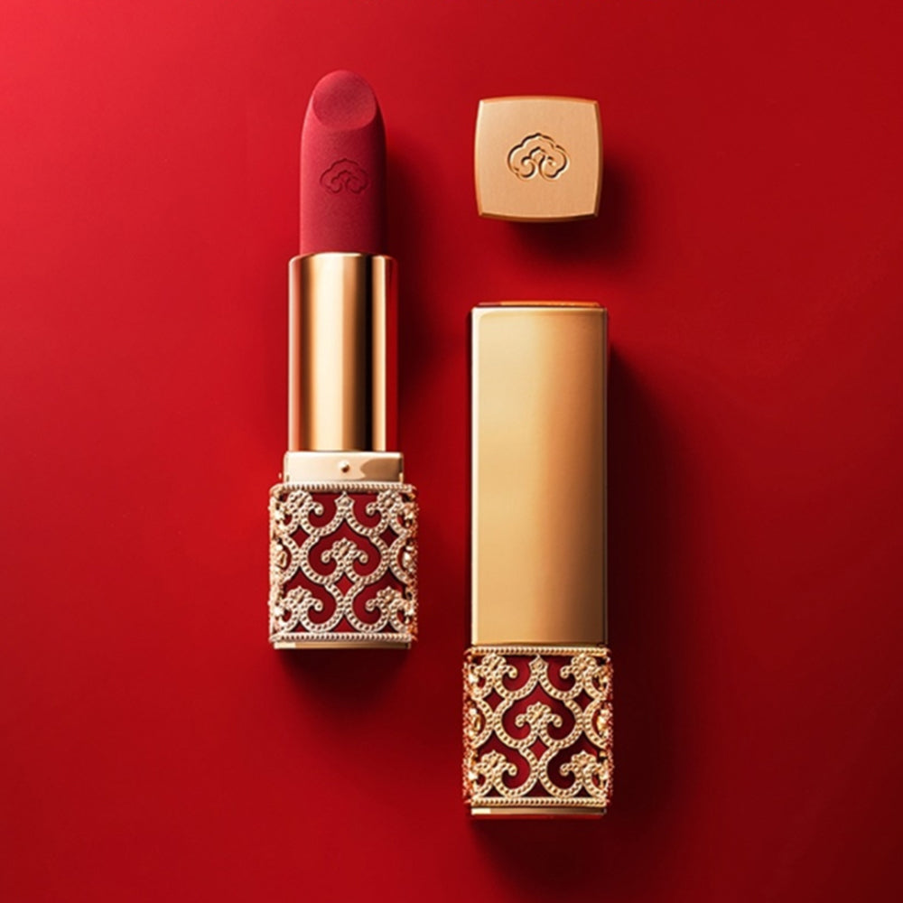 THE WHOO Gong Jin Hyang Mi Velvet Lip Rouge disponible sur Ma petite Coree, ton Eshop 100% K-beauty en direct de Seoul