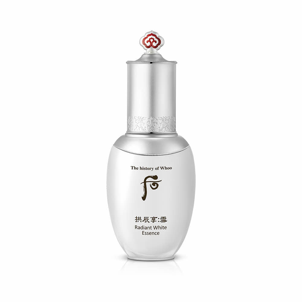 THE WHOO Gongjinhangseol Whitening Essence 45ml disponible sur Ma petite Coree, ton Eshop 100% K-beauty en direct de Seoul