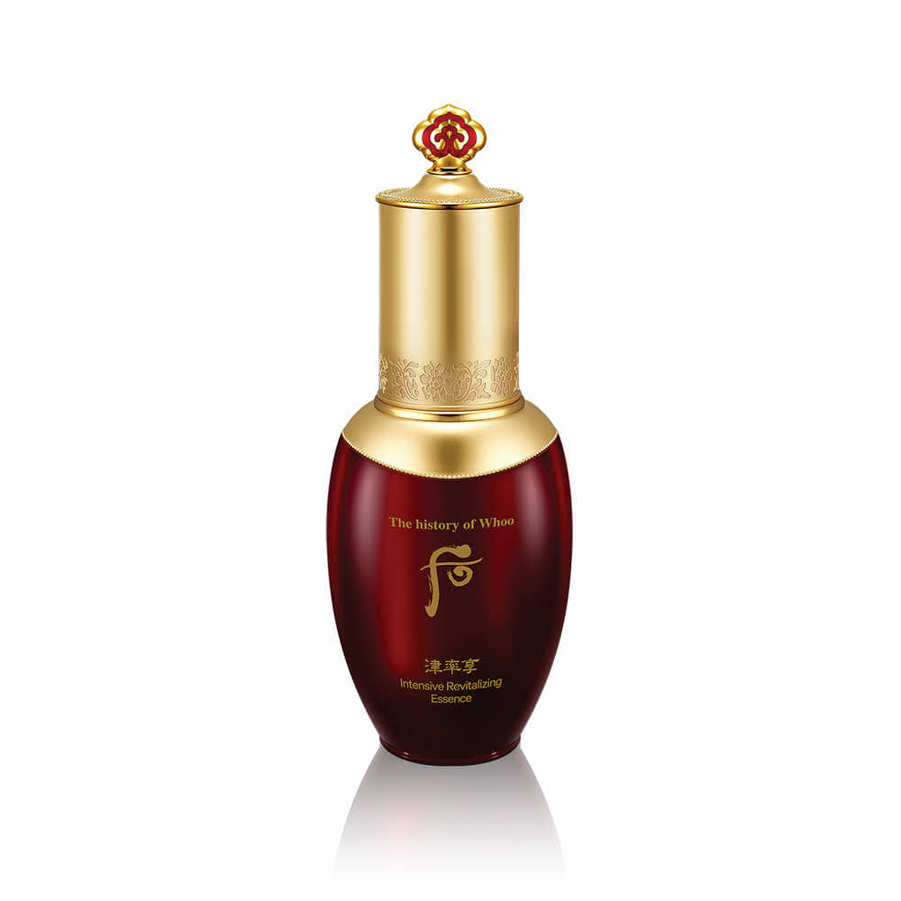 THE WHOO Jinyulhyang Jinyul Jinyeok Essence 45ml disponible sur Ma petite Coree, ton Eshop 100% K-beauty en direct de Seoul