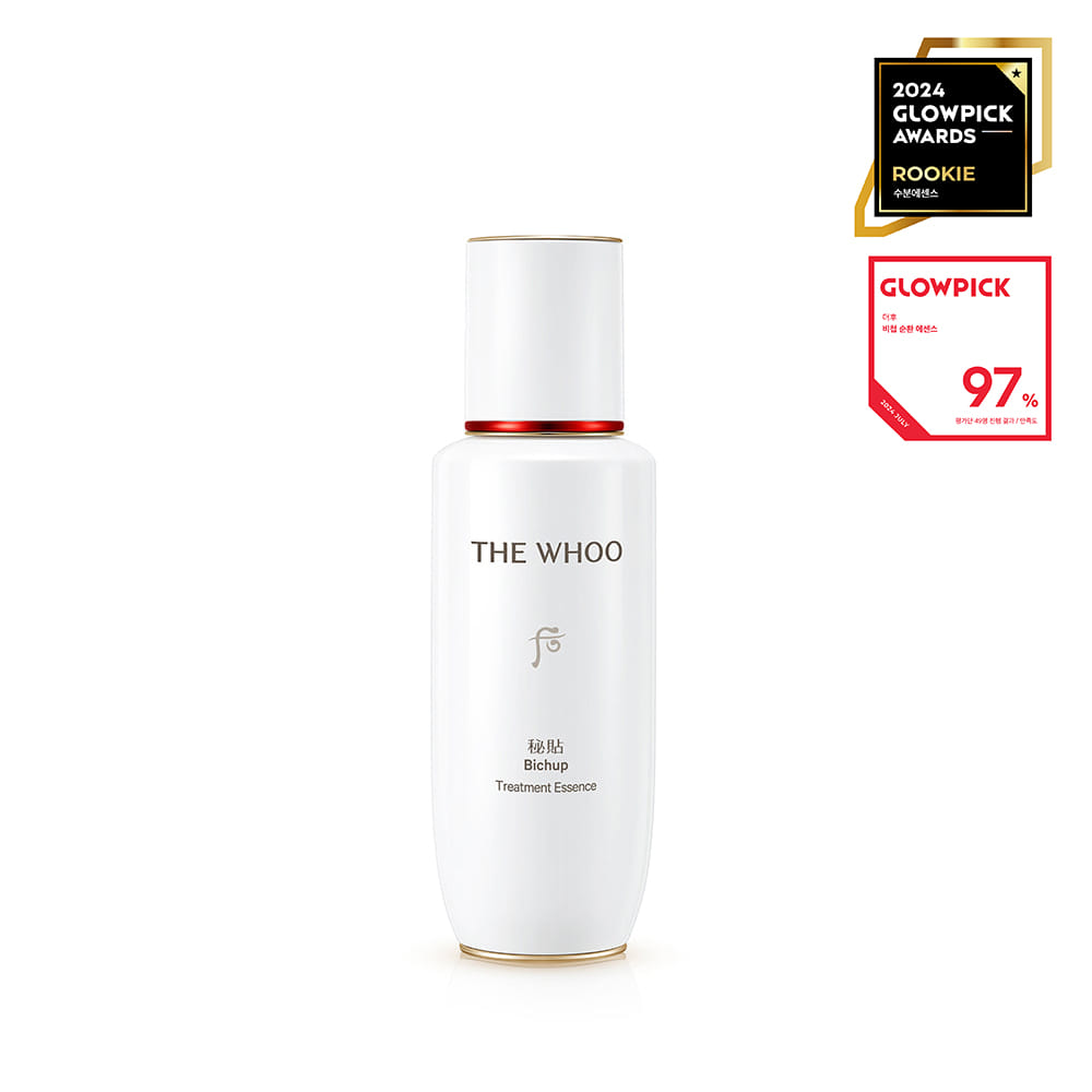 THE WHOO Secret Circulation Essence 90ml disponible sur Ma petite Coree, ton Eshop 100% K-beauty en direct de Seoul