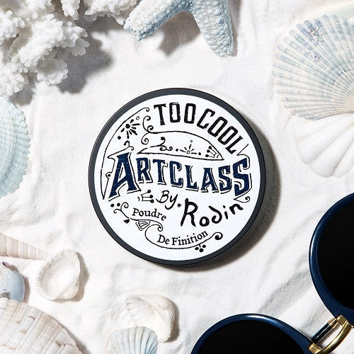 TOO COOL FOR SCHOOL Finish Setting Pact Available on Seoulbazaar, your online store for trendy korean products.