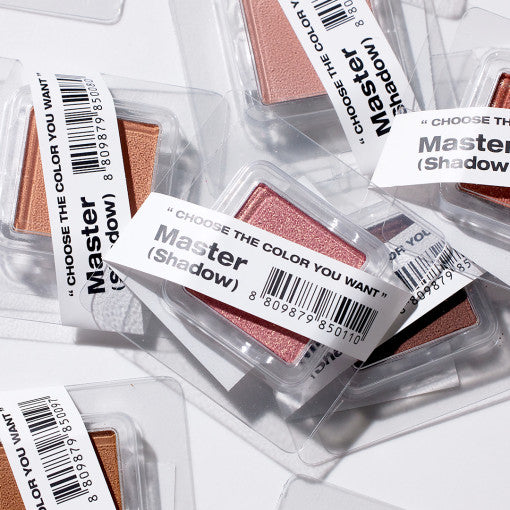 TOOQ One By Genuine Magnetic Eye Shadow Available on Seoulbazaar, your online store for trendy korean products.