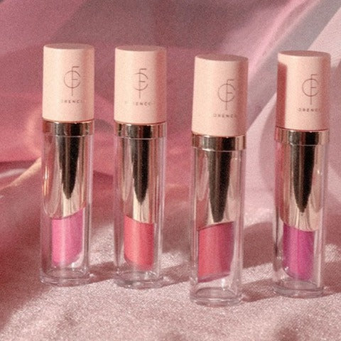 FORENCOS Tatoo Pale Velvet Tint Available on Seoulbazaar, your online store for trendy korean products.