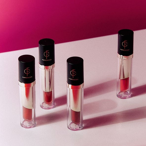 FORENCOS Tatoo Black Velvet Tint Available on Seoulbazaar, your online store for trendy korean products.