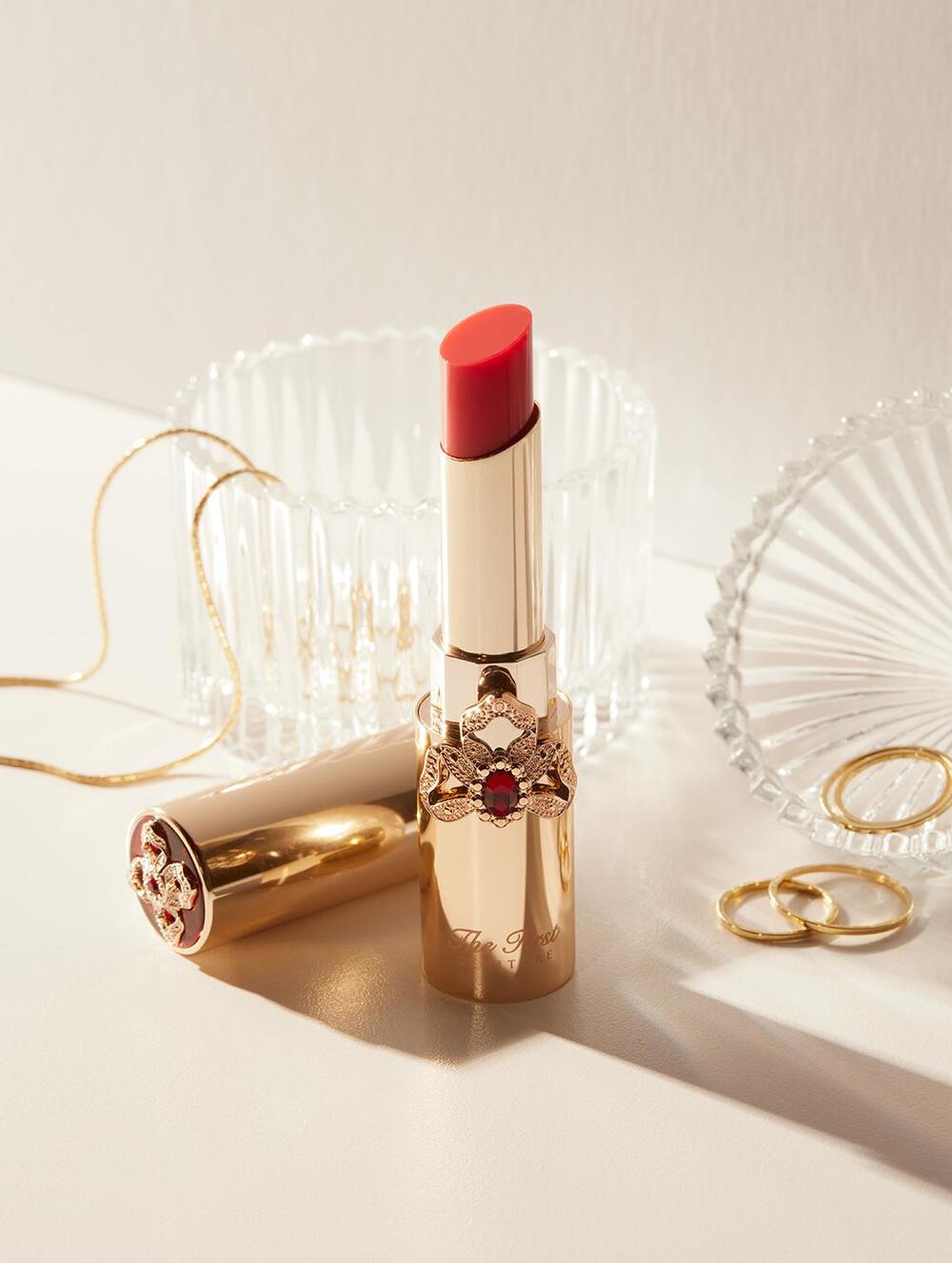 OHUI The Firts Geniture Lip Balm Available on Seoulbazaar, your online store for trendy korean products.