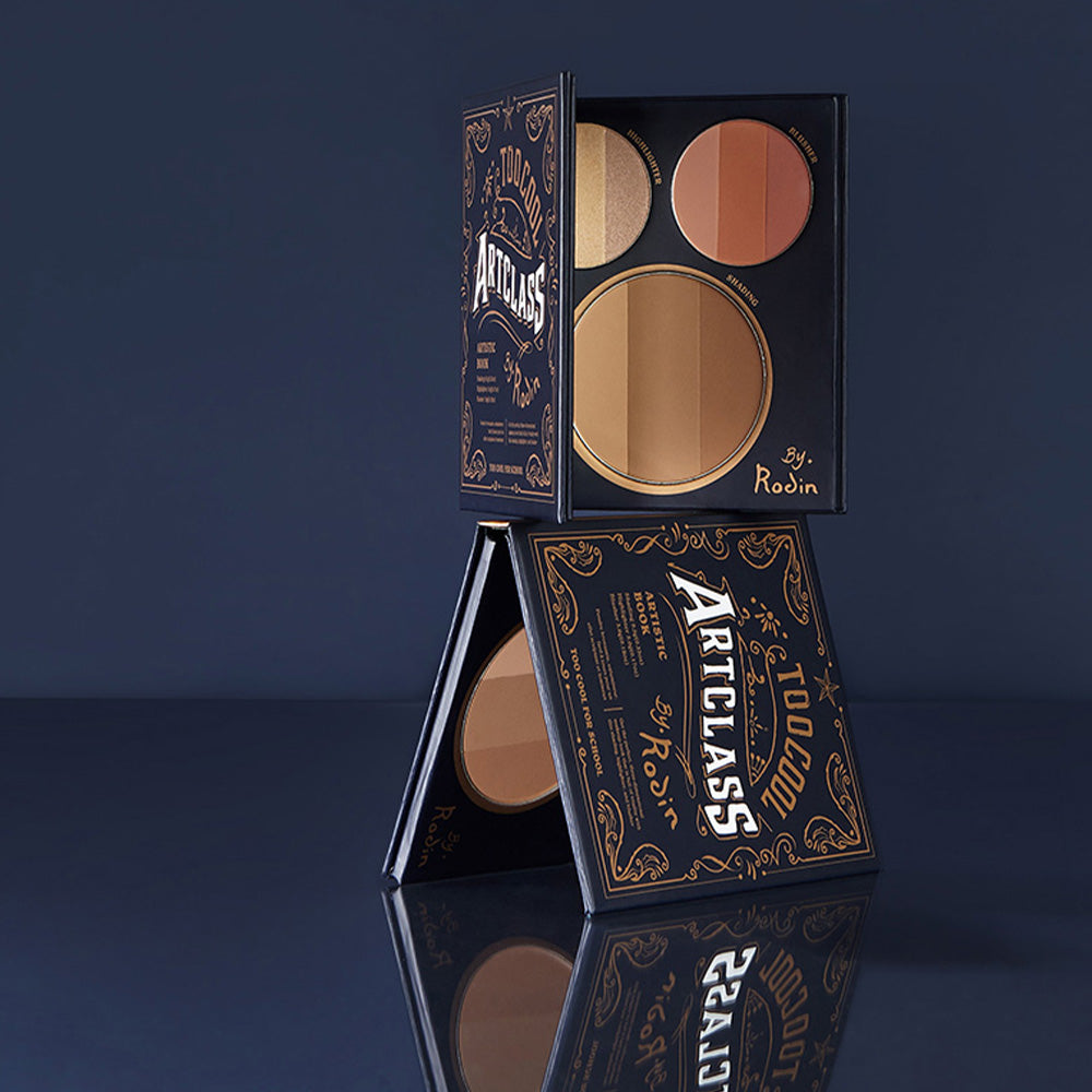 TOO COOL FOR SCHOOL By Rodin Artistic Book disponible sur Ma petite Coree, ton Eshop 100% K-beauty en direct de Seoul